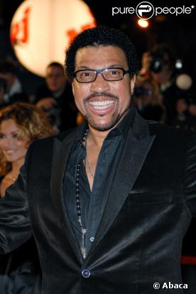 Lionel Richie