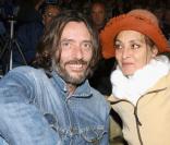 Fred Chichin et Catherine Ringer