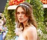 Keira Knightley 