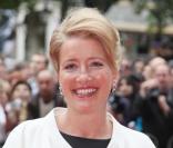 Emma Thompson 