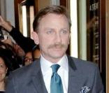 Daniel Craig 