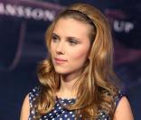 Scarlett Johansson