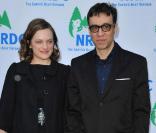 Elisabeth Moss et Fred Armisen se sont mariés le 25/10/2009