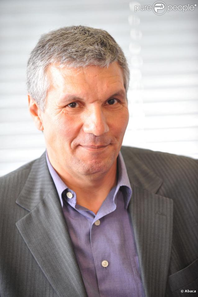 Rachid Arhab, membre du CSA
