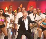 Patrick Sébastien dans Le Plus Grand Cabaret du Monde