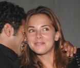 Melissa Theuriau et Jamel Debbouze