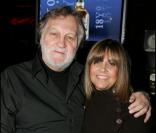 Chantal Goya et Jean-Jacques Debout