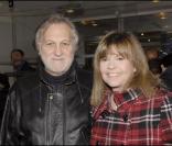 Chantal Goya et Jean-Jacques Debout