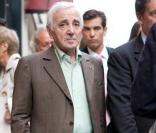 Charles Aznavour, ami de Jean-Jacques Debout