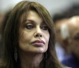 Veronica Lario a demandé le divorce à son mari, Silvio Berlusconi.