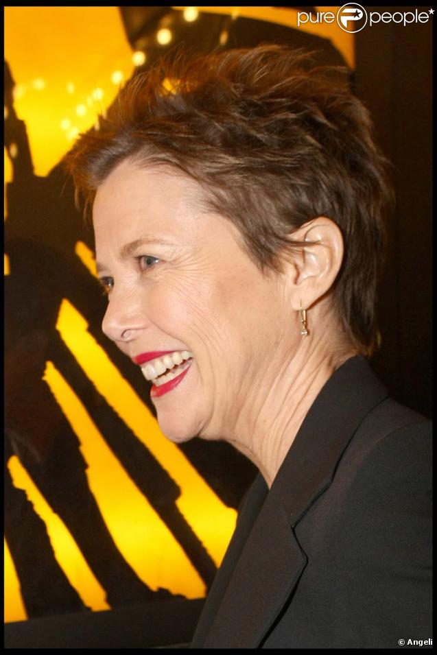 annette bening husband. annette bening warren beatty