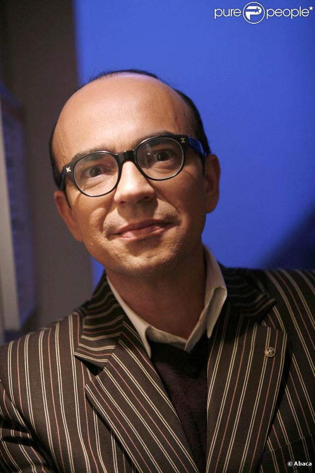 Karl Zéro a été renvoyé en correctionnelle...