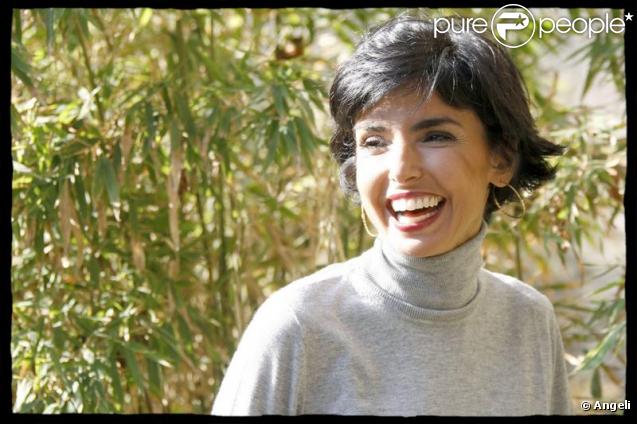 Rachida Dati