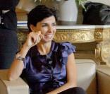 Rachida Dati et Nicolas Sarkozy 