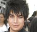 Adam Lambert à l"avant-première de This is it à Los Angeles, le 27 octobre 2009 !