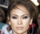 Jennifer Lopez à l'avant-première de This is it à Los Angeles, le 27 octobre 2009 !