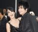 à l"avant-première de This is it à Los Angeles, le 27 octobre 2009 !
