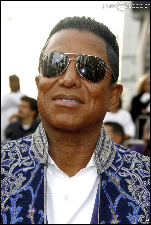 à l'avant-première de This is it à Los Angeles, le 27 octobre 2009 !