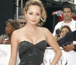 Béatrice rosen à l'avant-première de  This is it  à Los Angeles le 27 octobre 2009.
