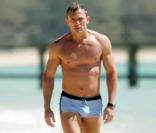 Daniel Craig  