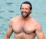 Hugh Jackman