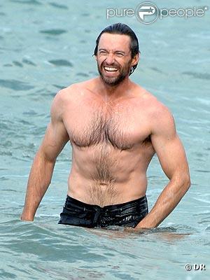 Hugh Jackman