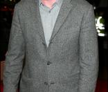 Guy Ritchie à l'avant-première de The Bank Job