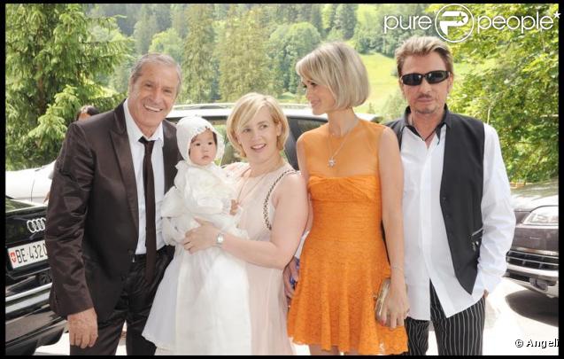 Jean-Claude Darmon, Joy, H�lèn...