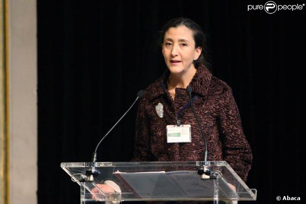 Ingrid Betancourt, prise pour cible par un ouvrage impitoyable... 