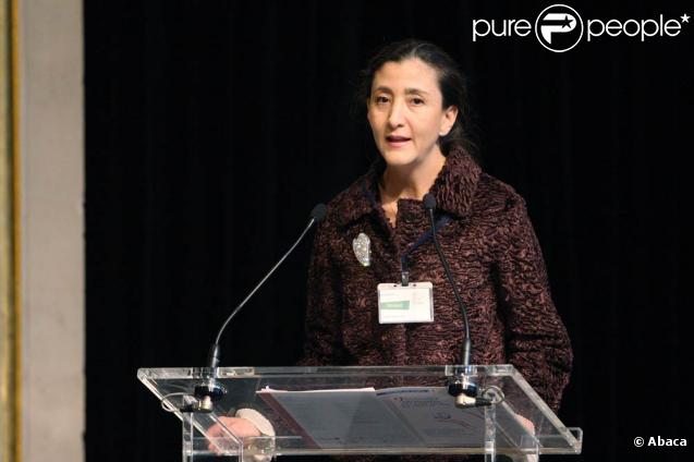 Ingrid Betancourt, prise pour cible par un ouvrage impitoyable... 