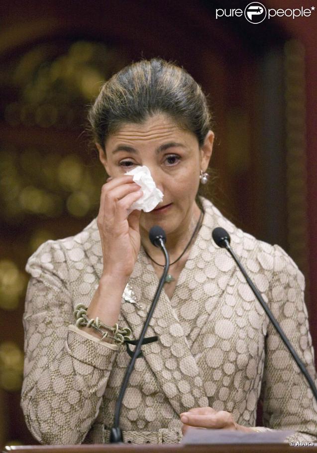 Ingrid Betancourt, une poussière dans l'oeil ? Non, un pamphlet de 600 pages... 