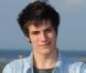 Jérémy Kapone, le beau gosse de 
