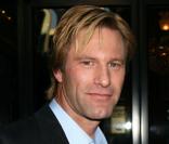 Aaron Eckhart