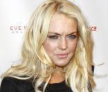 Lindsay Lohan, victime du  