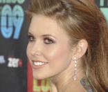 Audrina Patridge, victime du  