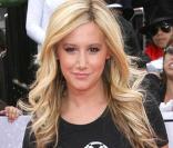Ashley Tisdale, victime du  