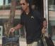 Ronaldinho : Séance shopping à Monaco... il en a bien besoin !