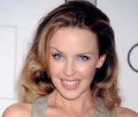 Kylie Minogue à la première soirée annuelle des Art Awards présenté par Calvin Klein, à New York le 29 octobre 2009 