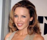 Kylie Minogue à la première soirée annuelle des Art Awards présenté par Calvin Klein, à New York le 29 octobre 2009 