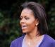 Michelle Obama : après Glamour, elle a vite retrouvé... ses baskets !