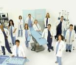 Grey's Anatomy