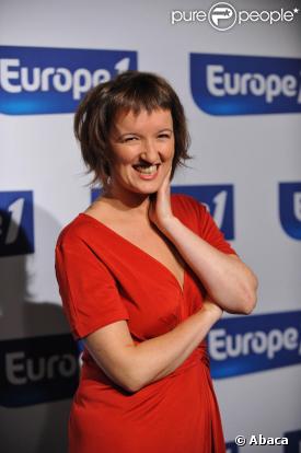Anne Roumanoff participe au projet autour du disque pour enfants  Il était une fois . Sortie le 30 novembre 2009.