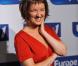 Anne Roumanoff et Jean-Luc Reichmann font de la concurrence à... Père Castor !