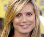 Heidi Klum