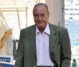Jacques Chirac, ses mémoires sous haute surveillance !