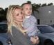 Britney Spears : de sortie au restaurant en famille... On va fluncher ?