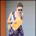 Olivia Wilde : la bombe du Dr House est une vraie princesse ! Oui, c'est vrai !
