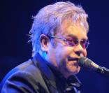 Elton John  