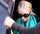 Nicole Richie : maman de deux enfants, elle a une ligne d'enfer et... un style par-fait !