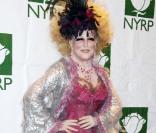 Bette Midler au Gala Restoration Project à New York le 30 octobre !